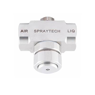 Air Atomizing Spray Nozzle