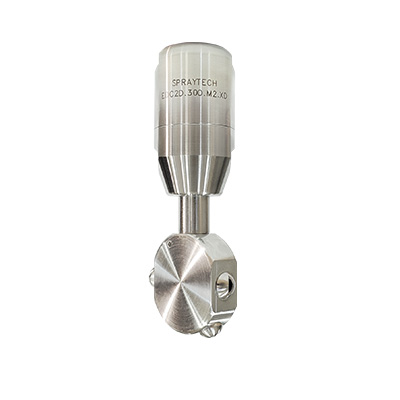 Tank Washing Spray Nozzles