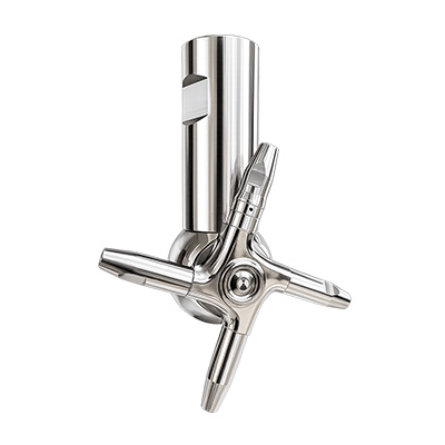 Tank Washing Spray Nozzles