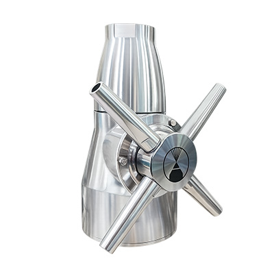 Tank Washing Spray Nozzles